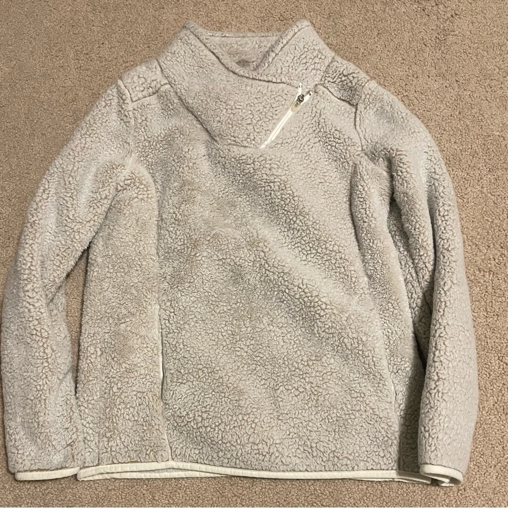 Womens pullover new